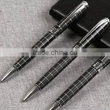 Metal Ballpoint Pen, Rollerball Pen, Mens Pen