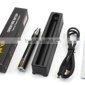 100 % Original Aspire Battery Aspire Passthrough Battery