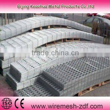 brick wall reinforced welded wire mesh