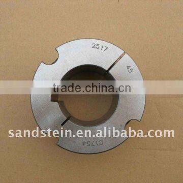 Taper Bushes