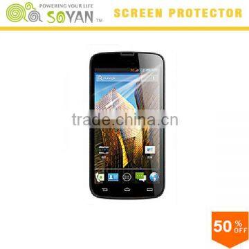 Screen protector for D833