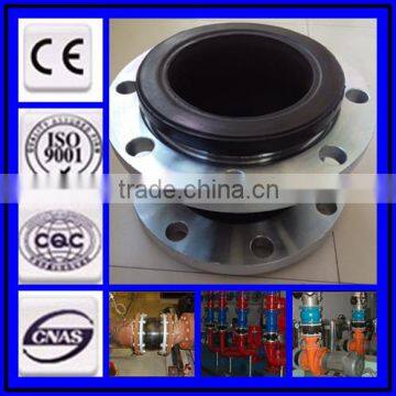 EPDM Flexible Rubber Expansion Joint