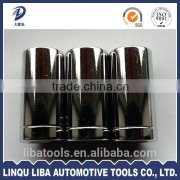 Hardware Tools 7-19mm Gear Grip Wrench Set photo-4