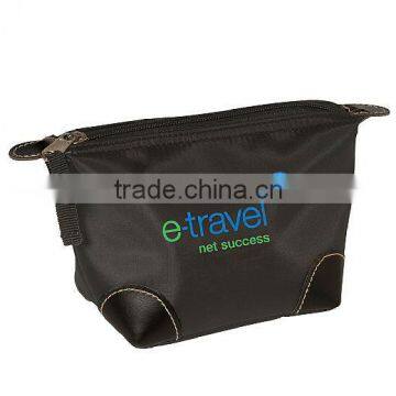 Elegant design personal cosmetic travel bag