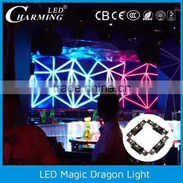LED Magic Dragon Ball Light