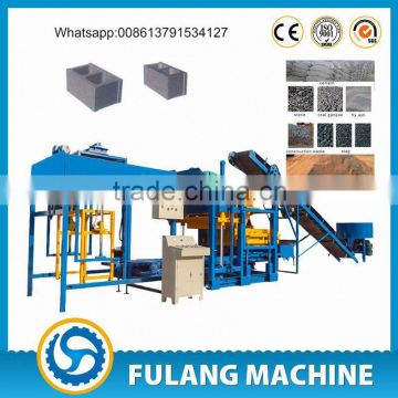 energy saving product business machines pave stone making machine latest technology