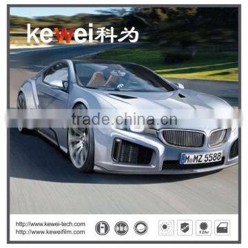 Automotive film for Car window ,high UV rejection and heat insulation