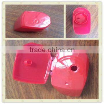 high quality flip top cap plastic mold manufacturing china