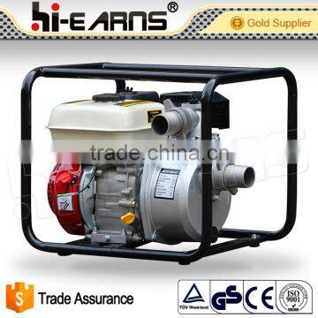 Air-cooled Gasoline Water Pump(GP30) photo-2