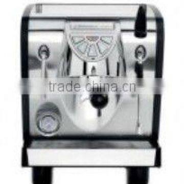 Nuova Simonelli Musica Espresso Maker in Steel