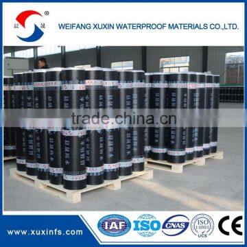 SBS/APP Ptfe Waterproof Breathable Membrane Bitumen Membrane photo-2