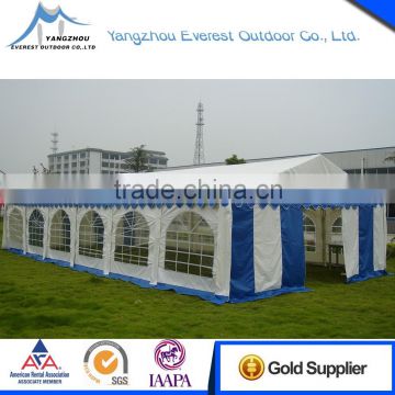 6x12m high quality outdoor PVC wedding marquee tent