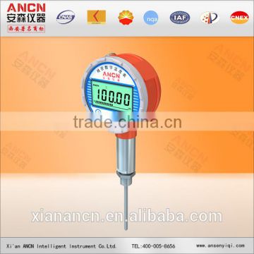 Industrial Temperature Gauge