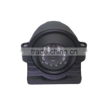 For Bus Truck Trailer Ambulance Waterproof Night Vision Vehicle Camera Side Camera photo-3