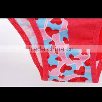 Popular Knitted Underwear photo-6