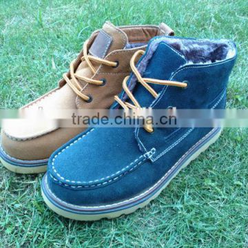 Hot-selling Labor Insurance shoes non slip Safety shoes brand cotton shoes wholesale