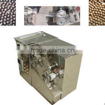 Automatic traditional Chinese medicine pill-making machine DZ-60