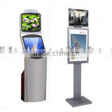 Mall kiosk/ multimedia kiosk/ indoor kiosk