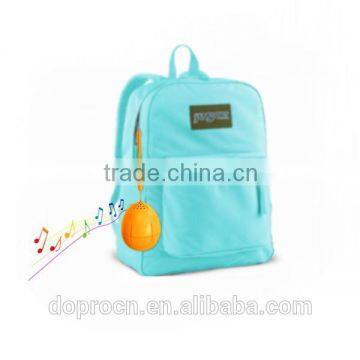 Egg Shaped Portable Bluetooth Mini Speaker photo-5