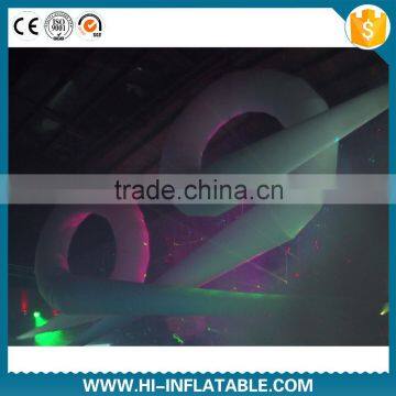 Inflatable Decorations/Inflatable Party Decorations/led inflatable decoration