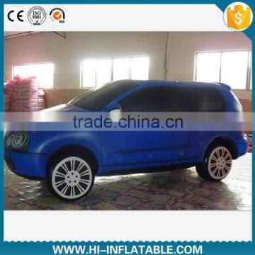2015 Hot sale inflatable car,inflatable replicas model,inflatable model for promotion advertising/inflatable advertising