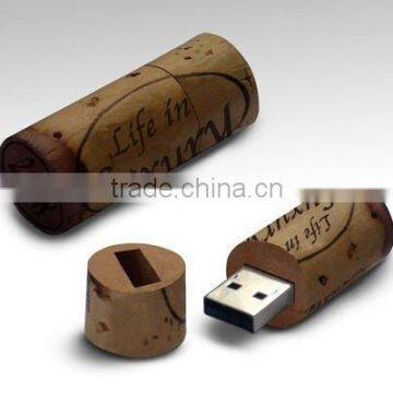 wooden usb pen drive