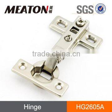 mini hydraulic hinge