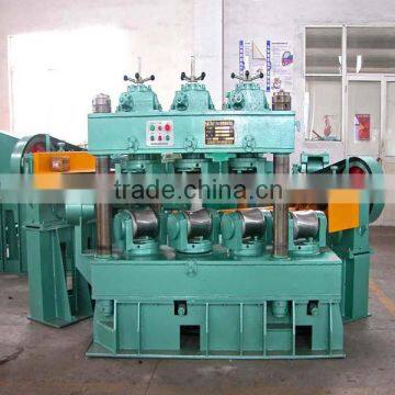 steel tube/bar straightening machine