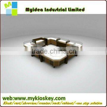 Jewelry Shop Interior Design/jewelry Store Furniture/jewellery Shop Furniture photo-5