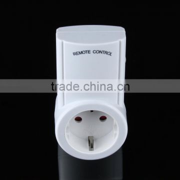 remote control smart electrical plugs, uk plug