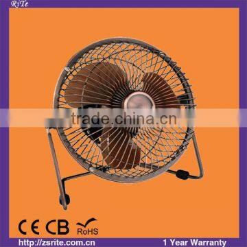 6 Inch USB fan