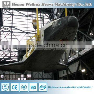 Heavy duty Bridge crane, eot crane, overhead crane