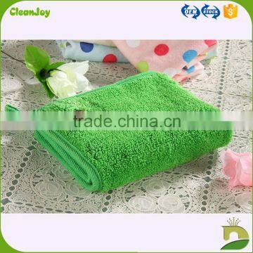 hot selling softtextile household coral cleaning cloth