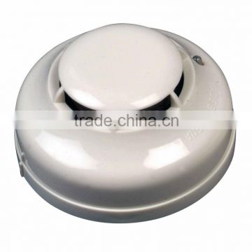 Optical Smoke Detector Fire Alarm Detector