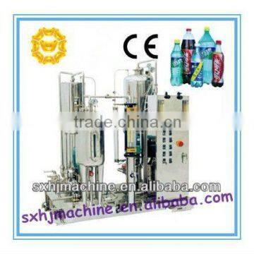 QHS series soft drink mixer(CE certificate)