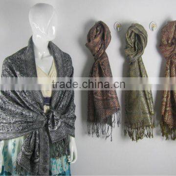 Hot Sale Men's Pashmina Shawl