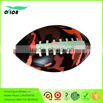Non-toxic Mini PVC Foot Ball Toy photo-2