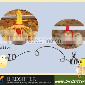 Ready Sale Full Automatic poultry husbandry equipment