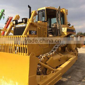 Used Bulldozer D7R for Sale,used d7r bulldozer