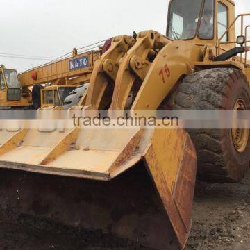 Used Wheel Loader 980F,980f for sale,Original from Japan