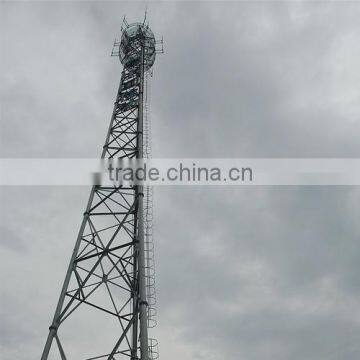 Electric Power Transmission Line Steel Towers Communication Towers photo-6