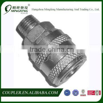 Pneumatic Fittings For Air Tool