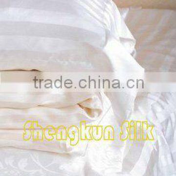 silk duvet cover sheet