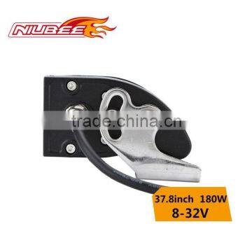 Factory Sale Aoto 180w Double Row Atv Led Light Bar photo-4