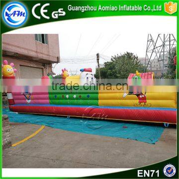 Children Amusement Park Equipment Playground Outdoor photo-3