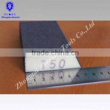 Trapezoidal Block Sanding Spong Abrasive ,cleaning Sponge photo-6