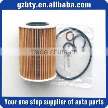 oil filter for BMW E36 ,E90,E60 ,E83 N43 N46 N45 11427508969 ,11 42 7 508 969