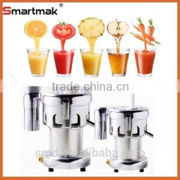 household fruit and vegetable centrifugal juicer industrial juicer machine