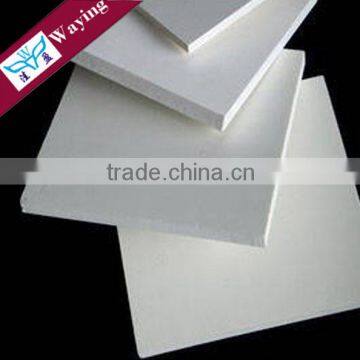 China Best Price PVC Board For Sale