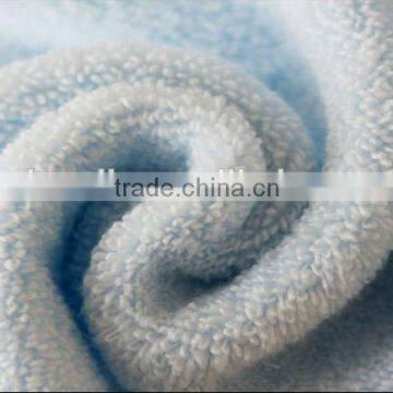 100% Cotton Jacquard Face Towel photo-6